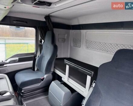 Синій МАН ТГКС, об'ємом двигуна 0 л та пробігом 648 тис. км за 39497 $, фото 43 на Automoto.ua