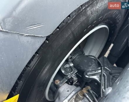 Синий МАН ТГКС, объемом двигателя 10.5 л и пробегом 673 тыс. км за 21000 $, фото 27 на Automoto.ua