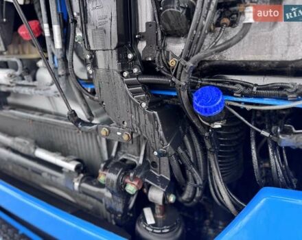 Синій МАН ТГКС, об'ємом двигуна 0 л та пробігом 648 тис. км за 39497 $, фото 37 на Automoto.ua