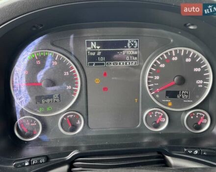 Синій МАН ТГКС, об'ємом двигуна 0 л та пробігом 648 тис. км за 39497 $, фото 51 на Automoto.ua