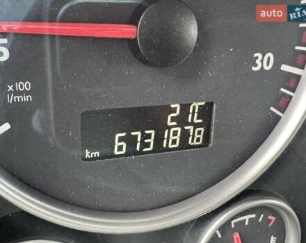 Синій МАН ТГКС, об'ємом двигуна 10.5 л та пробігом 673 тис. км за 21999 $, фото 46 на Automoto.ua