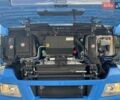 Синий МАН ТГКС, объемом двигателя 0 л и пробегом 648 тыс. км за 41552 $, фото 21 на Automoto.ua