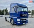 Синій МАН ТГКС, об'ємом двигуна 10.5 л та пробігом 728 тис. км за 23999 $, фото 4 на Automoto.ua