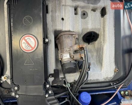 Синій МАН ТГКС, об'ємом двигуна 10.5 л та пробігом 728 тис. км за 23999 $, фото 53 на Automoto.ua