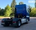 Синий МАН ТГКС, объемом двигателя 10.5 л и пробегом 529 тыс. км за 23506 $, фото 9 на Automoto.ua