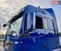 Синій МАН ТГКС, об'ємом двигуна 10.5 л та пробігом 728 тис. км за 23999 $, фото 44 на Automoto.ua