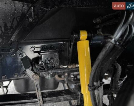 Синій МАН ТГКС, об'ємом двигуна 0 л та пробігом 648 тис. км за 39497 $, фото 29 на Automoto.ua