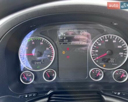 Синий МАН ТГКС, объемом двигателя 0 л и пробегом 648 тыс. км за 40000 $, фото 41 на Automoto.ua