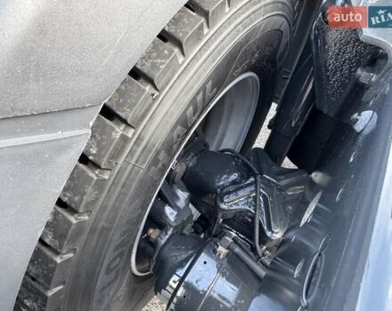 Синій МАН ТГКС, об'ємом двигуна 10.5 л та пробігом 728 тис. км за 23999 $, фото 27 на Automoto.ua