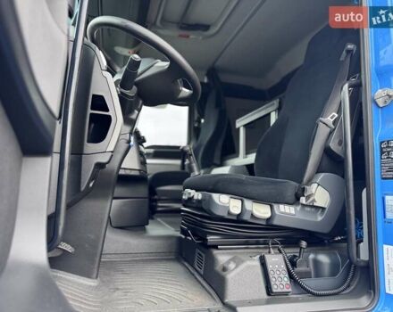 Синій МАН ТГКС, об'ємом двигуна 0 л та пробігом 648 тис. км за 39497 $, фото 39 на Automoto.ua