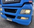 Синій МАН ТГКС, об'ємом двигуна 0 л та пробігом 648 тис. км за 39497 $, фото 30 на Automoto.ua