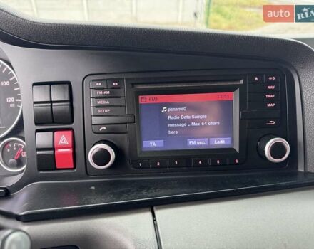 Синій МАН ТГКС, об'ємом двигуна 0 л та пробігом 648 тис. км за 39497 $, фото 52 на Automoto.ua