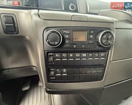 Синій МАН ТГКС, об'ємом двигуна 10.52 л та пробігом 990 тис. км за 18000 $, фото 13 на Automoto.ua