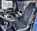 Синий МАН ТГКС, объемом двигателя 0 л и пробегом 648 тыс. км за 40000 $, фото 34 на Automoto.ua