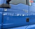 Синий МАН ТГКС, объемом двигателя 10.5 л и пробегом 673 тыс. км за 21000 $, фото 12 на Automoto.ua