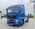 Синій МАН ТГКС, об'ємом двигуна 10.5 л та пробігом 673 тис. км за 21999 $, фото 2 на Automoto.ua
