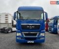 Синий МАН ТГКС, объемом двигателя 10.5 л и пробегом 673 тыс. км за 22000 $, фото 3 на Automoto.ua