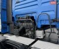 Синий МАН ТГКС, объемом двигателя 10.5 л и пробегом 673 тыс. км за 22000 $, фото 12 на Automoto.ua