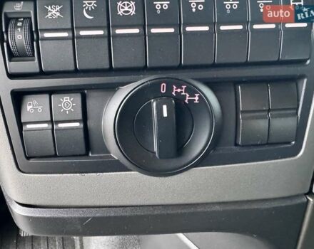 Синій МАН ТГКС, об'ємом двигуна 0 л та пробігом 648 тис. км за 39497 $, фото 48 на Automoto.ua