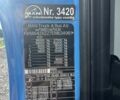 Синий МАН ТГКС, объемом двигателя 0 л и пробегом 648 тыс. км за 41583 $, фото 43 на Automoto.ua