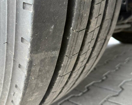 Синий МАН ТГКС, объемом двигателя 10.5 л и пробегом 398 тыс. км за 29428 $, фото 6 на Automoto.ua