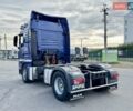 Синій МАН ТГКС, об'ємом двигуна 10.5 л та пробігом 728 тис. км за 23999 $, фото 7 на Automoto.ua