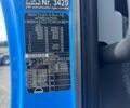 Синий МАН ТГКС, объемом двигателя 0 л и пробегом 649 тыс. км за 36149 $, фото 27 на Automoto.ua