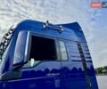 Синій МАН ТГКС, об'ємом двигуна 10.5 л та пробігом 728 тис. км за 23999 $, фото 45 на Automoto.ua