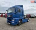 Синій МАН ТГКС, об'ємом двигуна 10.52 л та пробігом 990 тис. км за 18000 $, фото 1 на Automoto.ua