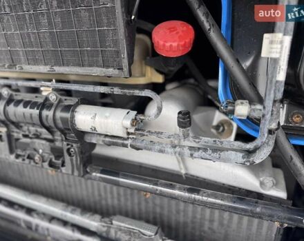 Синій МАН ТГКС, об'ємом двигуна 12.5 л та пробігом 648 тис. км за 41075 $, фото 35 на Automoto.ua