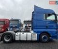 Синий МАН ТГКС, объемом двигателя 10.5 л и пробегом 673 тыс. км за 22000 $, фото 9 на Automoto.ua