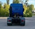 Синий МАН ТГКС, объемом двигателя 10.5 л и пробегом 529 тыс. км за 23506 $, фото 6 на Automoto.ua
