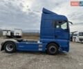 Синій МАН ТГКС, об'ємом двигуна 10.52 л та пробігом 990 тис. км за 18000 $, фото 4 на Automoto.ua
