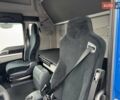 Синий МАН ТГКС, объемом двигателя 10.5 л и пробегом 673 тыс. км за 22000 $, фото 34 на Automoto.ua