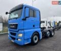 Синій МАН ТГКС, об'ємом двигуна 12.5 л та пробігом 648 тис. км за 41075 $, фото 1 на Automoto.ua