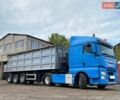 Синий МАН ТГКС, объемом двигателя 10.52 л и пробегом 97 тыс. км за 33315 $, фото 2 на Automoto.ua