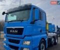 Синій МАН ТГКС, об'ємом двигуна 0 л та пробігом 648 тис. км за 38145 $, фото 1 на Automoto.ua