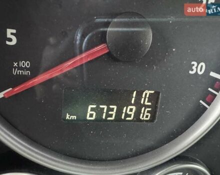 Синий МАН ТГКС, объемом двигателя 10.5 л и пробегом 673 тыс. км за 22000 $, фото 39 на Automoto.ua