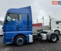 Синий МАН ТГКС, объемом двигателя 10.5 л и пробегом 673 тыс. км за 22000 $, фото 4 на Automoto.ua