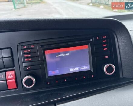 Синий МАН ТГКС, объемом двигателя 10.5 л и пробегом 673 тыс. км за 21000 $, фото 65 на Automoto.ua