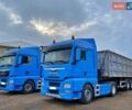 Синій МАН ТГКС, об'ємом двигуна 10.52 л та пробігом 915 тис. км за 33330 $, фото 1 на Automoto.ua