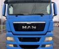 Синій МАН ТГКС, об'ємом двигуна 12.5 л та пробігом 648 тис. км за 41075 $, фото 1 на Automoto.ua