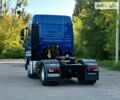 Синий МАН ТГКС, объемом двигателя 10.5 л и пробегом 529 тыс. км за 23506 $, фото 5 на Automoto.ua