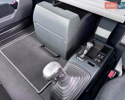 Синій МАН ТГКС, об'ємом двигуна 0 л та пробігом 648 тис. км за 39497 $, фото 47 на Automoto.ua