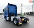 Синий МАН ТГКС, объемом двигателя 10.5 л и пробегом 673 тыс. км за 21000 $, фото 6 на Automoto.ua