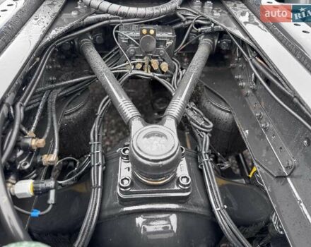 Синій МАН ТГКС, об'ємом двигуна 0 л та пробігом 648 тис. км за 39497 $, фото 6 на Automoto.ua