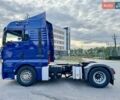 Синій МАН ТГКС, об'ємом двигуна 10.5 л та пробігом 728 тис. км за 23999 $, фото 10 на Automoto.ua
