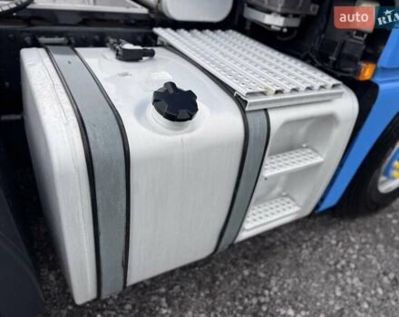 Синій МАН ТГКС, об'ємом двигуна 12.5 л та пробігом 648 тис. км за 41075 $, фото 14 на Automoto.ua