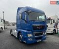 Синий МАН ТГКС, объемом двигателя 10.5 л и пробегом 673 тыс. км за 22000 $, фото 1 на Automoto.ua