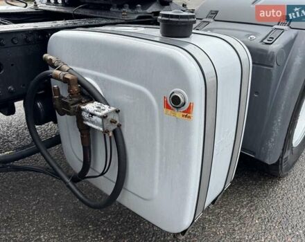 Синий МАН ТГКС, объемом двигателя 10.5 л и пробегом 673 тыс. км за 21000 $, фото 38 на Automoto.ua